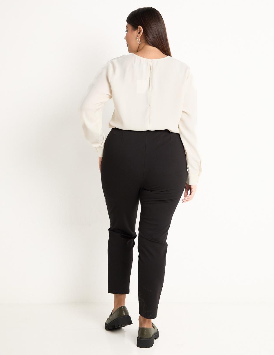 LEGGING COMX25674-01 CONTEM, 44, NEGRO