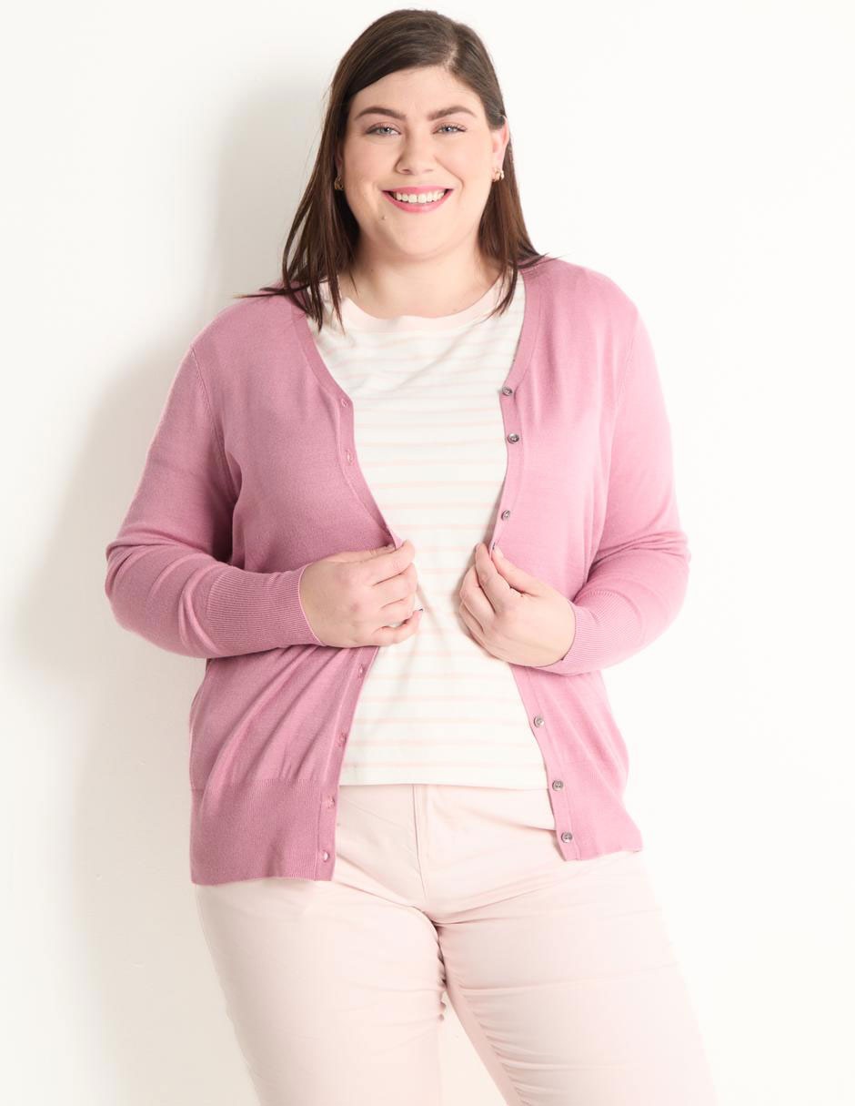 Ensamble cuello V para mujer Ensamble cuello V para mujer
