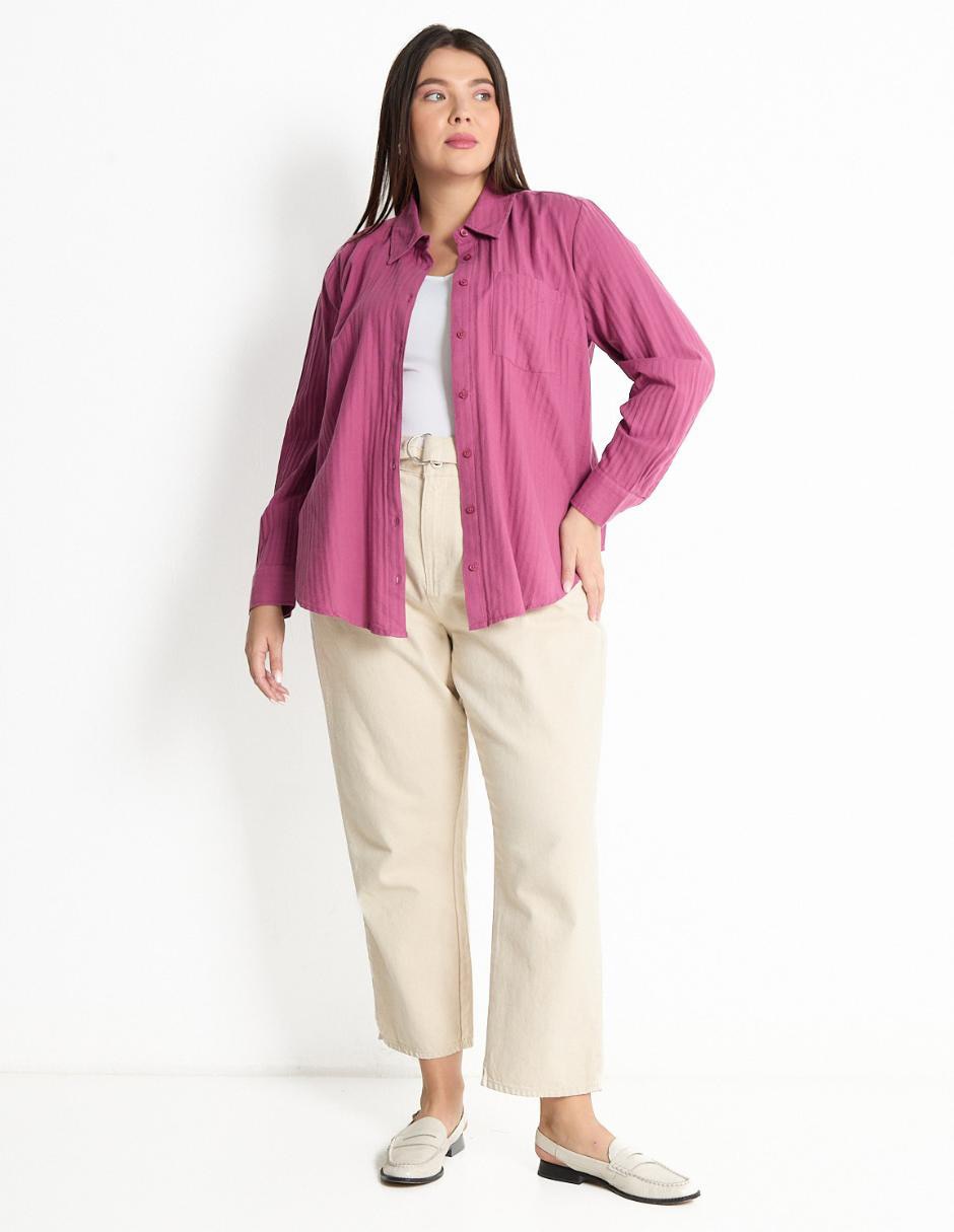 BLUSA WKMX250045-P01 WEEKE, 40, DAMSON