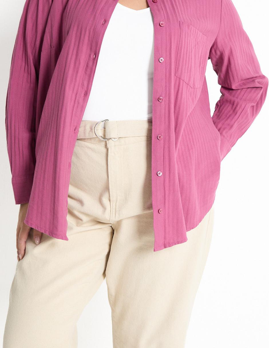 BLUSA WKMX250045-P01 WEEKE, 40, DAMSON