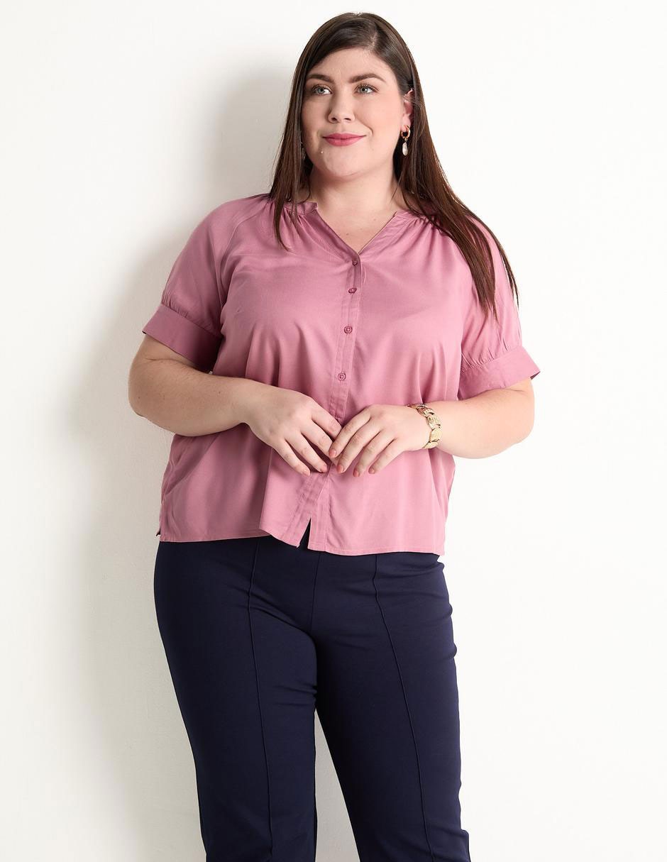 Rosa medio 6