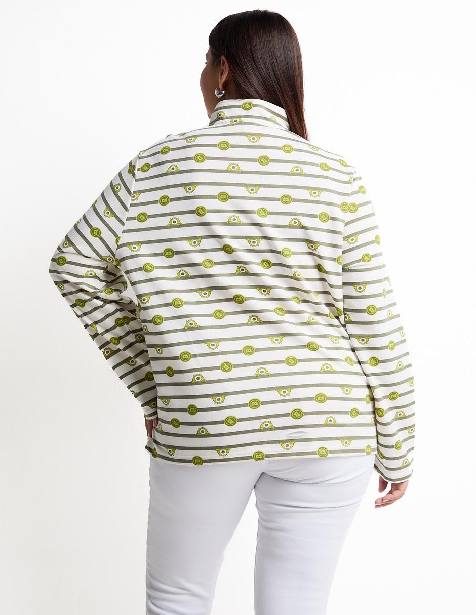 Sudadera para mujer 2
