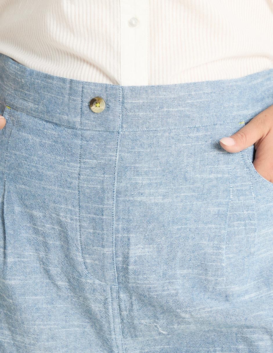 Short para mujer 4