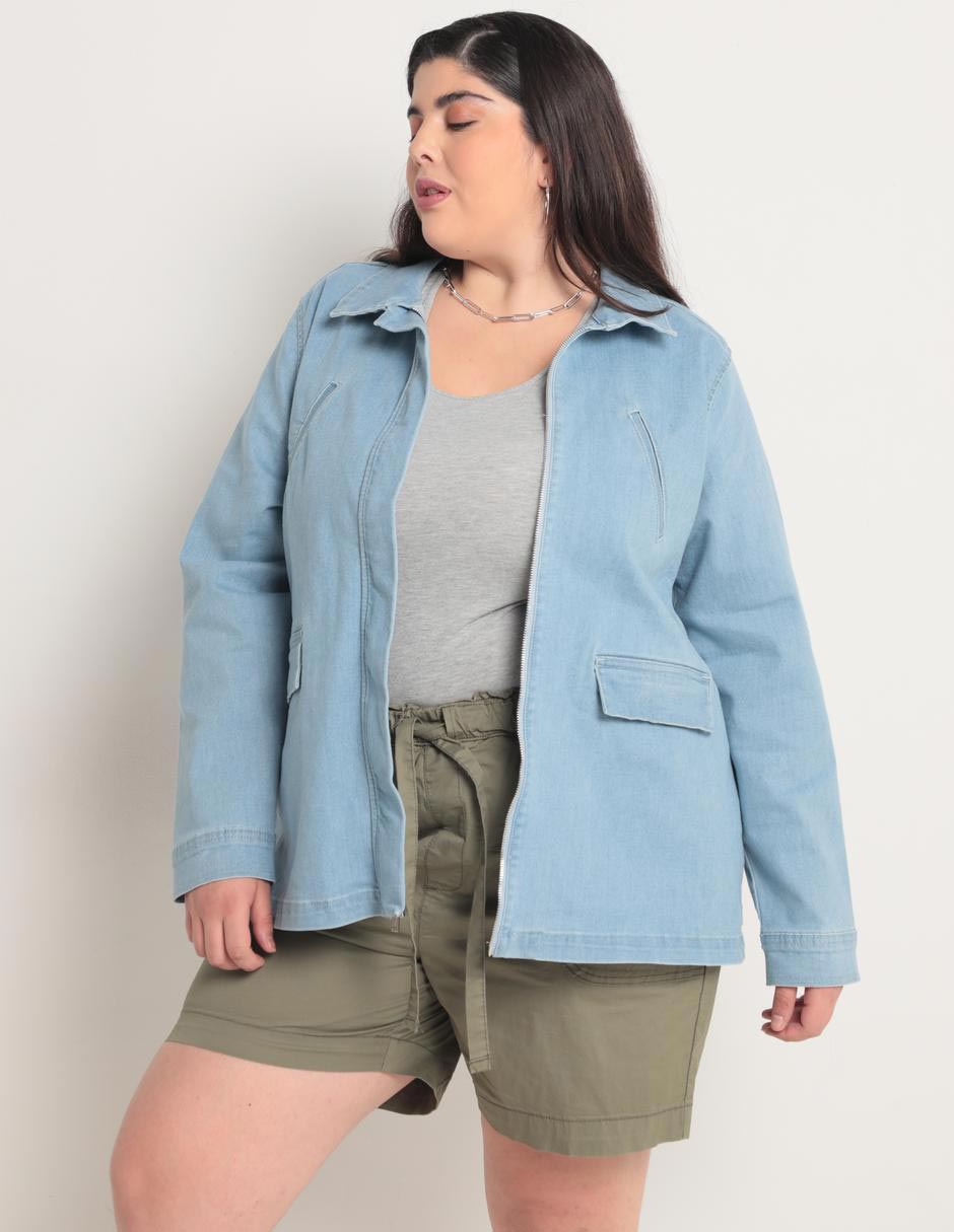 Chamarra para mujer Chamarra para mujer