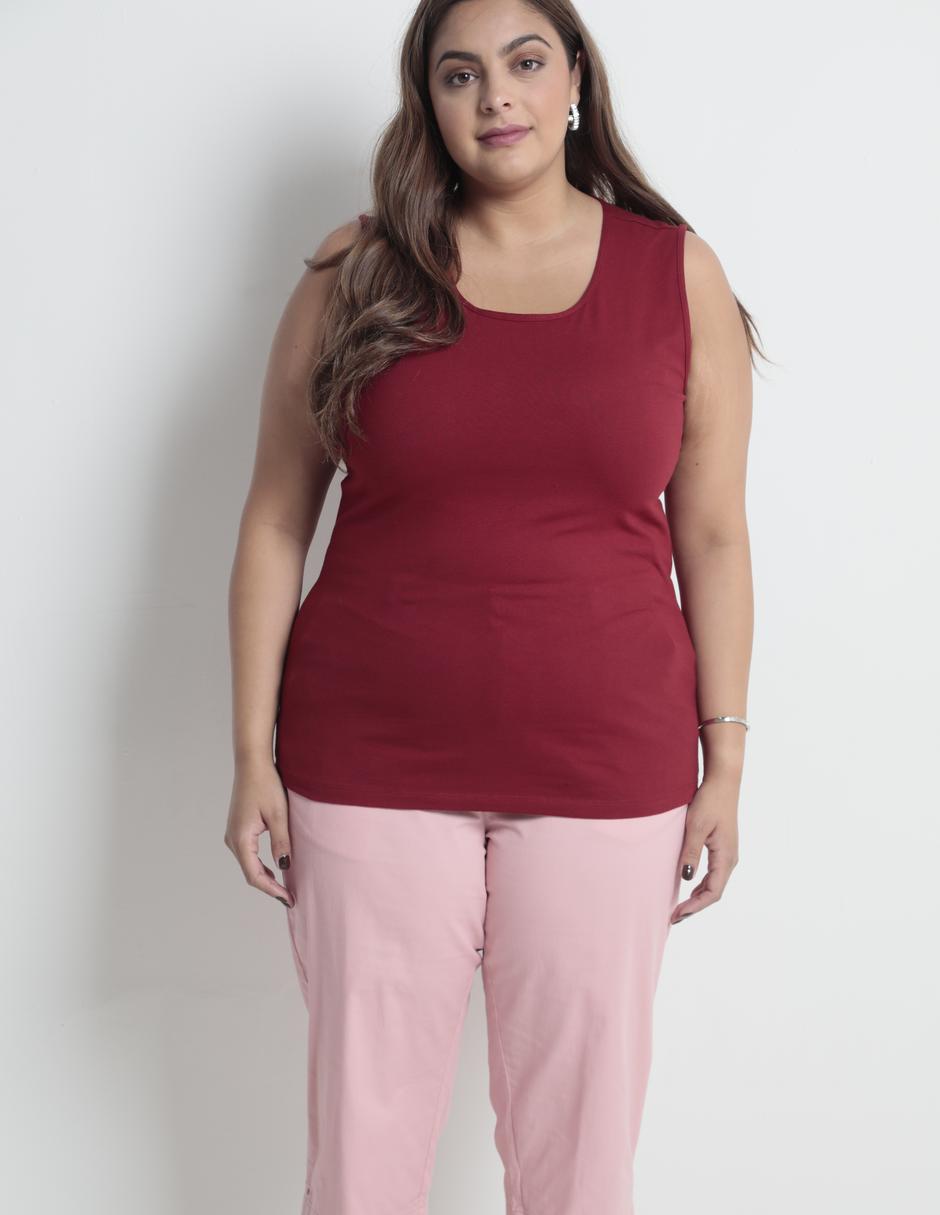 Top escote cuadrado 5