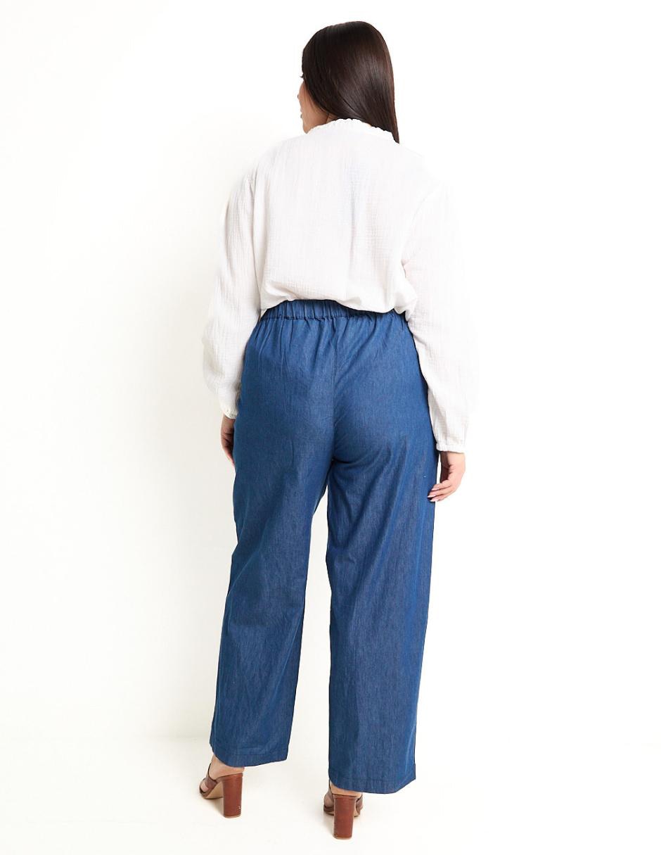JEANS WKMX2510, 38, ÍNDIGO DENIM MEDIO
