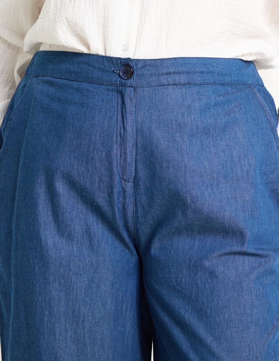 JEANS WKMX2510, 38, ÍNDIGO DENIM MEDIO