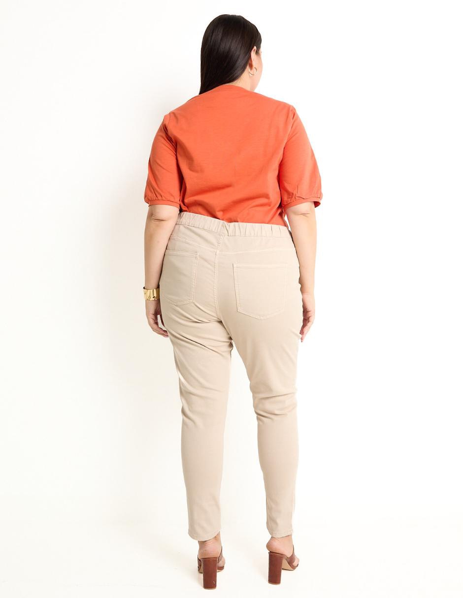 Jeans skinny para mujer 2