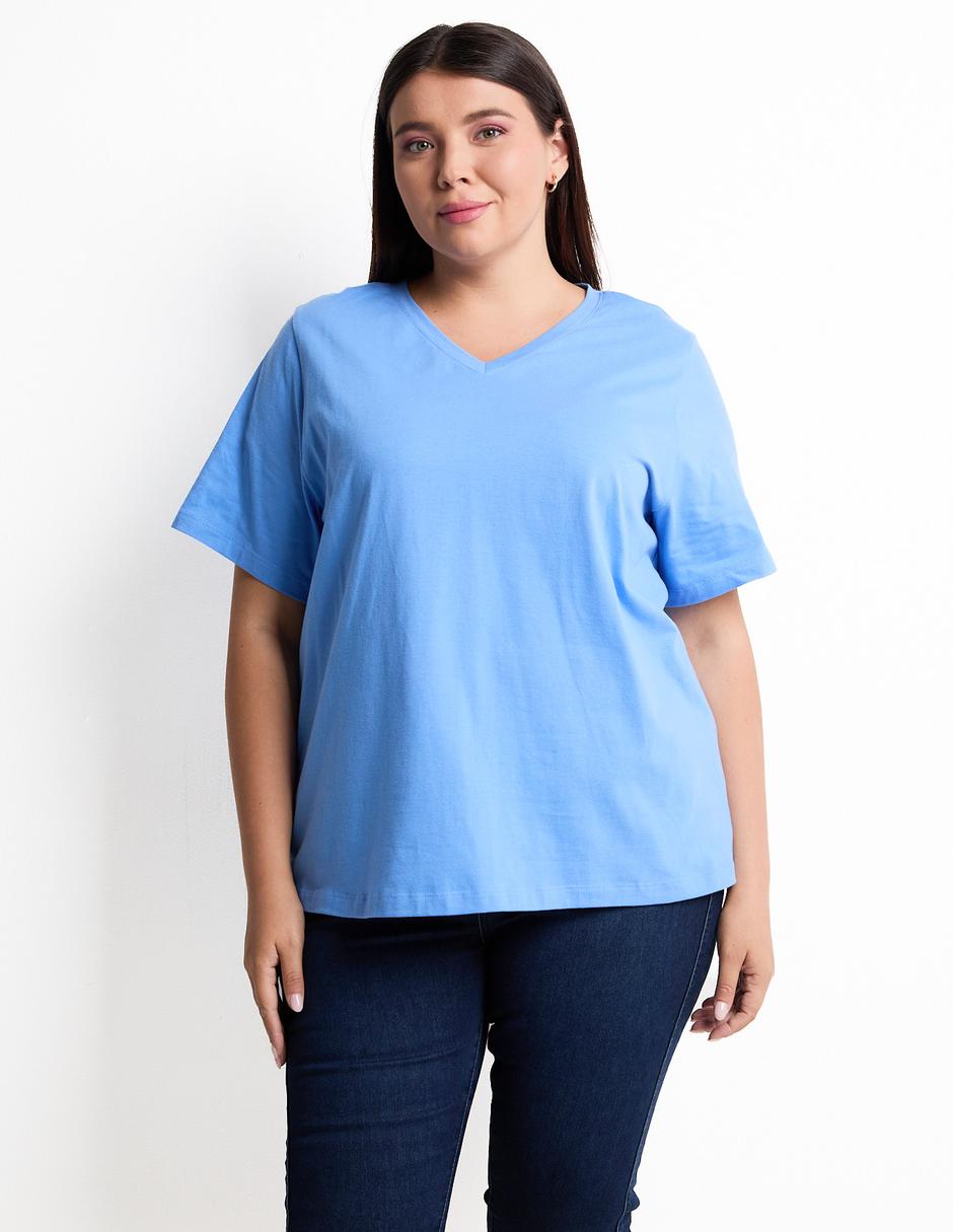 PLAYERA WKMX25016-C01 WEEKEN, 38, TIZA
