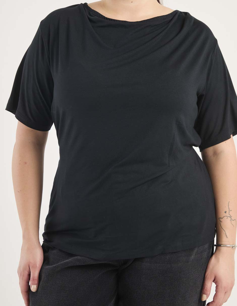 Blusa Contempo Plus para mujer