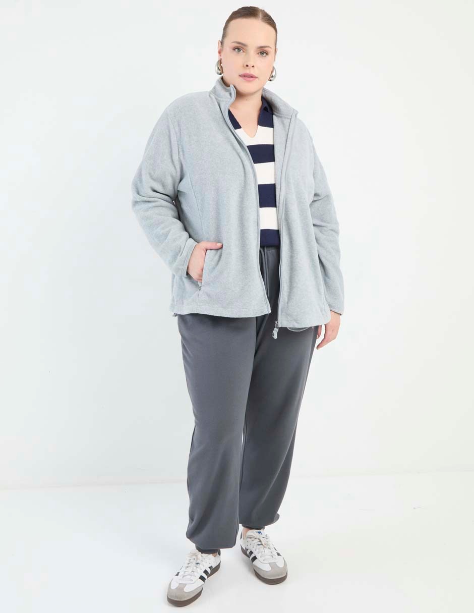 Pants amplio Simba con agujeta para mujer 3
