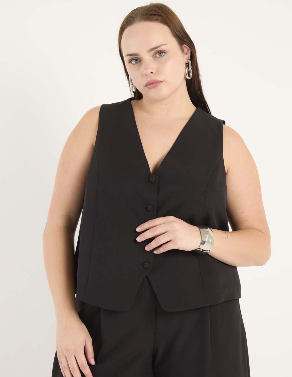 Chaleco para mujer Chaleco para mujer