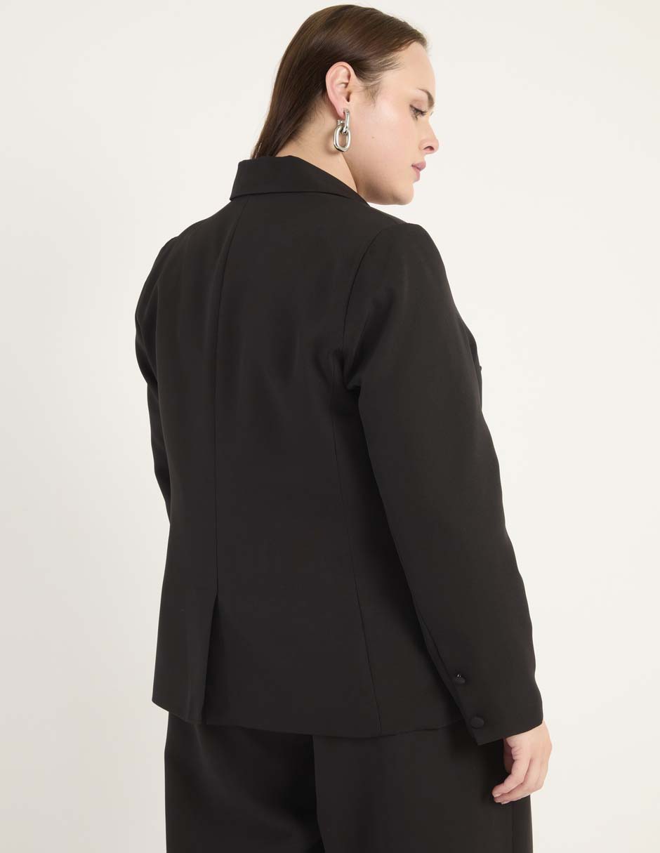 Saco formal para mujer 2