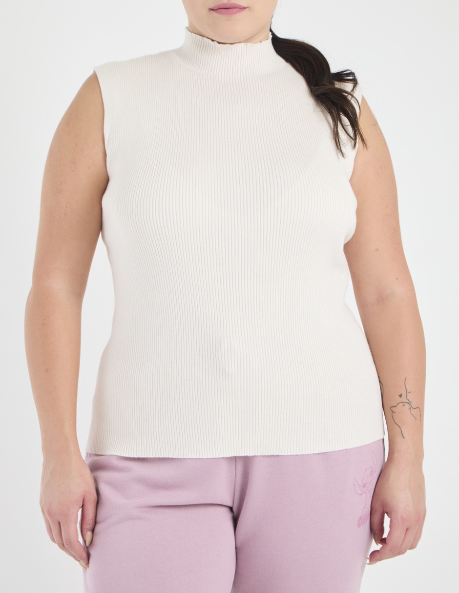 BLUSA COMX251020-08 CON, 38, OSO POLAR