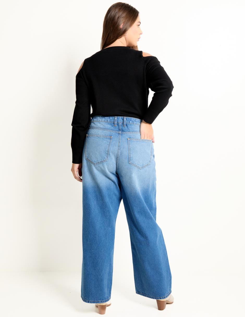 JEANS COMX2510, 42, ÍNDIGO DENIM MEDIO
