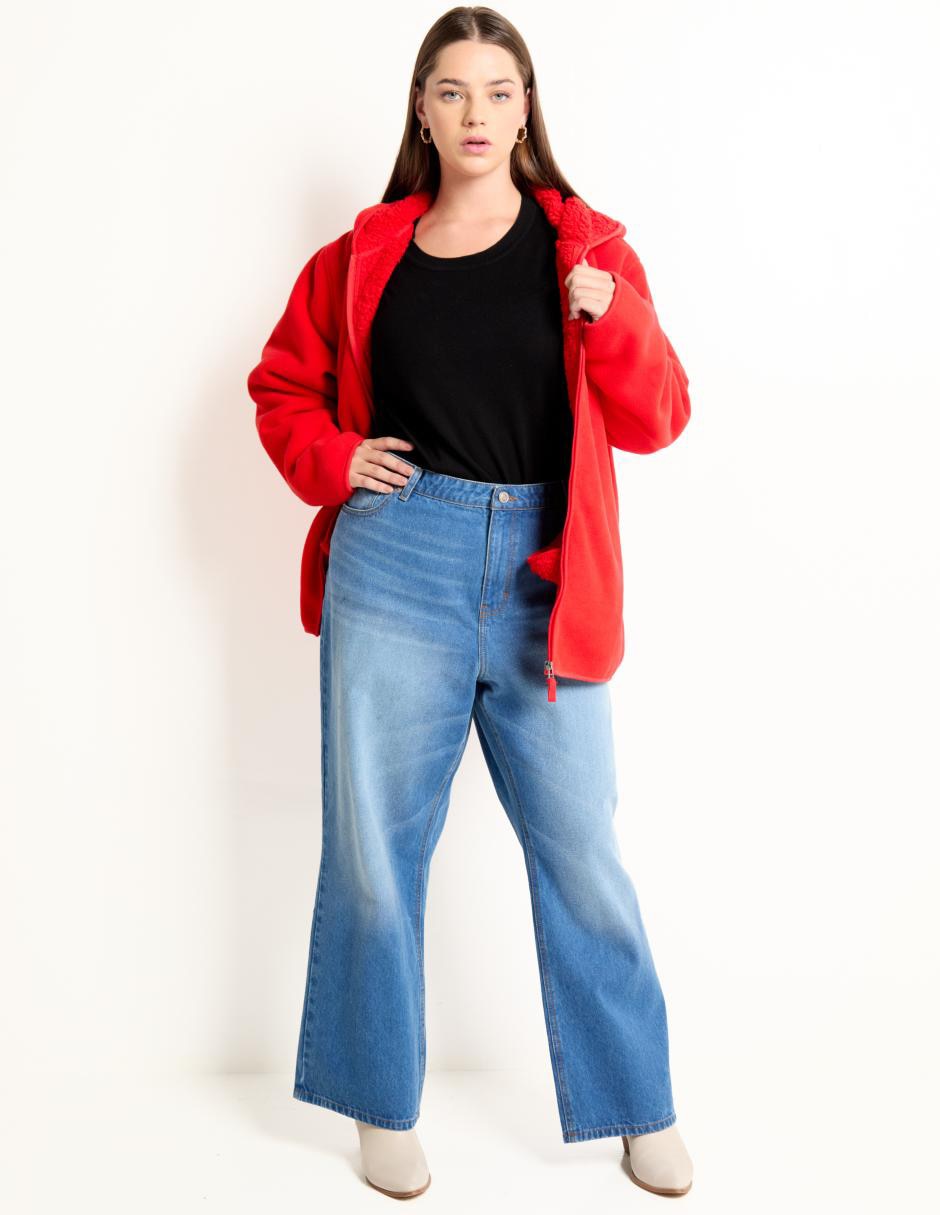 JEANS COMX2510, 42, ÍNDIGO DENIM MEDIO
