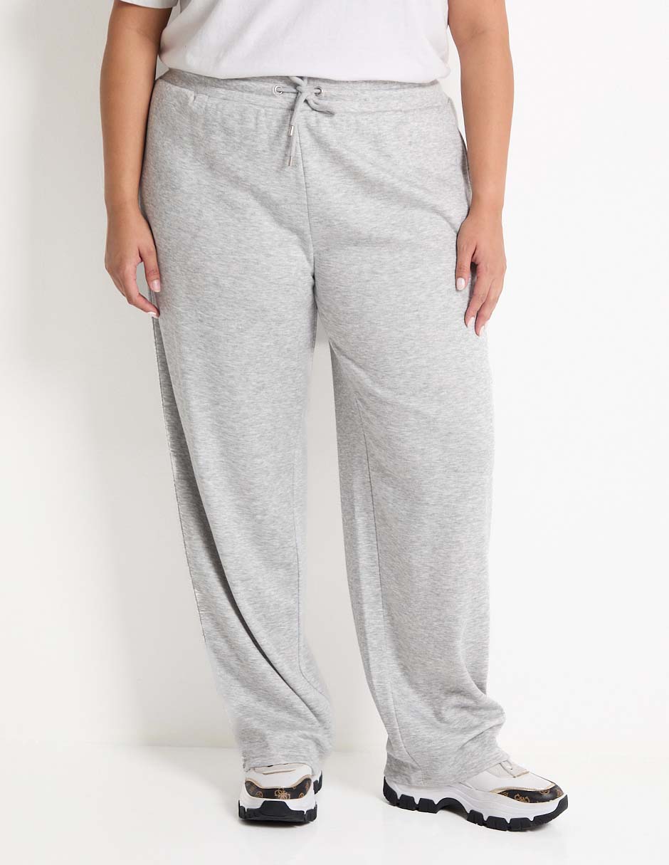 PANTS WEEKEND PL, 38, GRIS CLARO JASPE