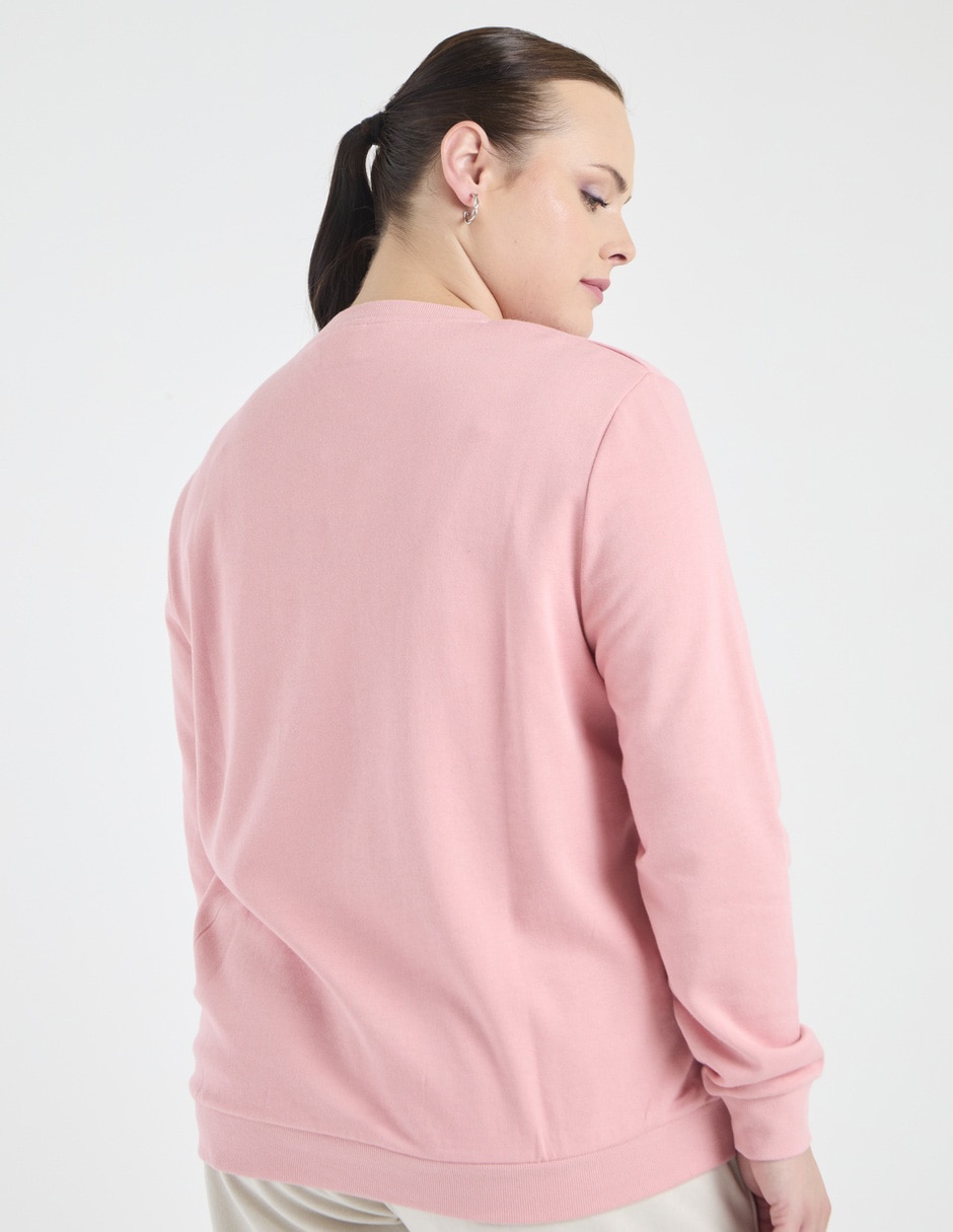 Sudadera para mujer 2