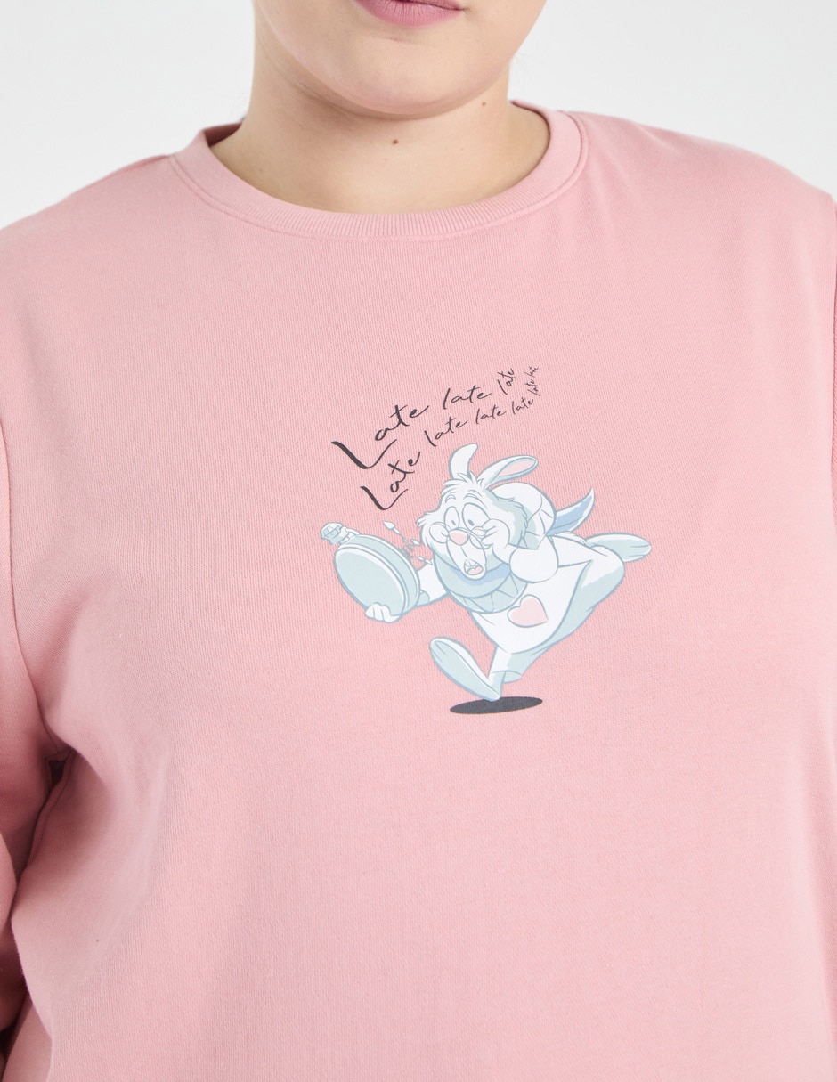 Sudadera para mujer 4