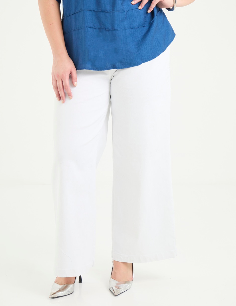 Jeans flare para mujer Jeans flare para mujer