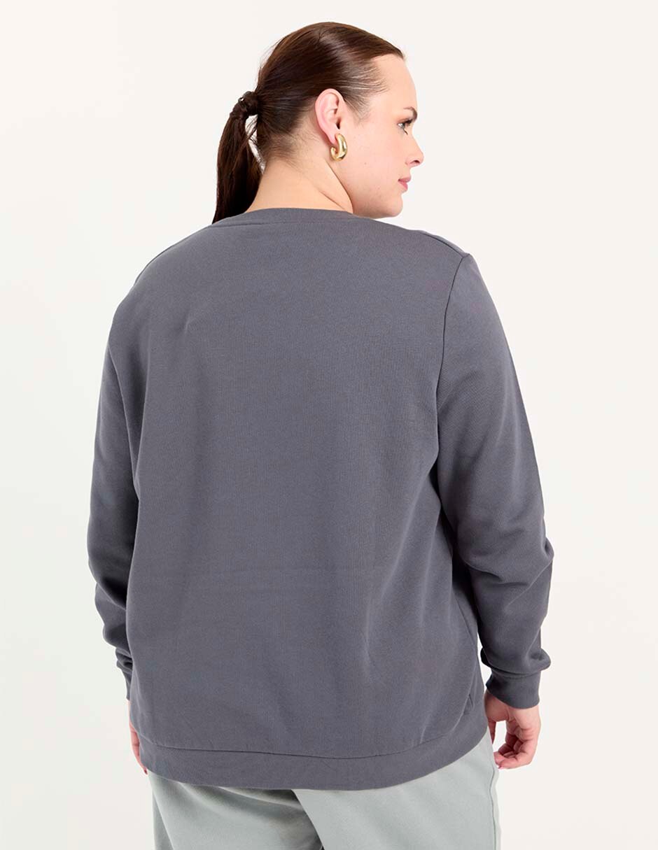 Sudadera Simba para mujer 2