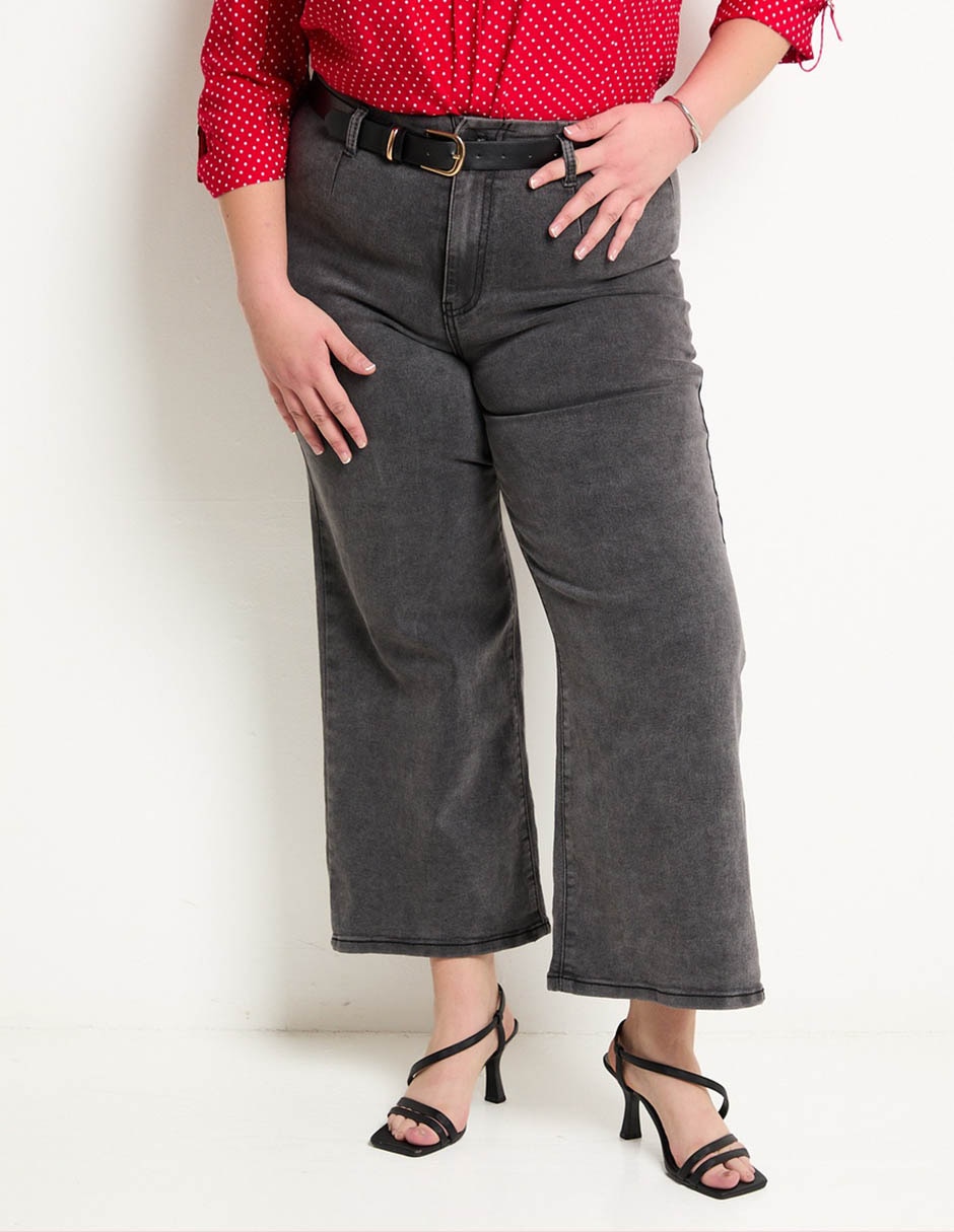 Jeans straight para mujer Jeans straight para mujer
