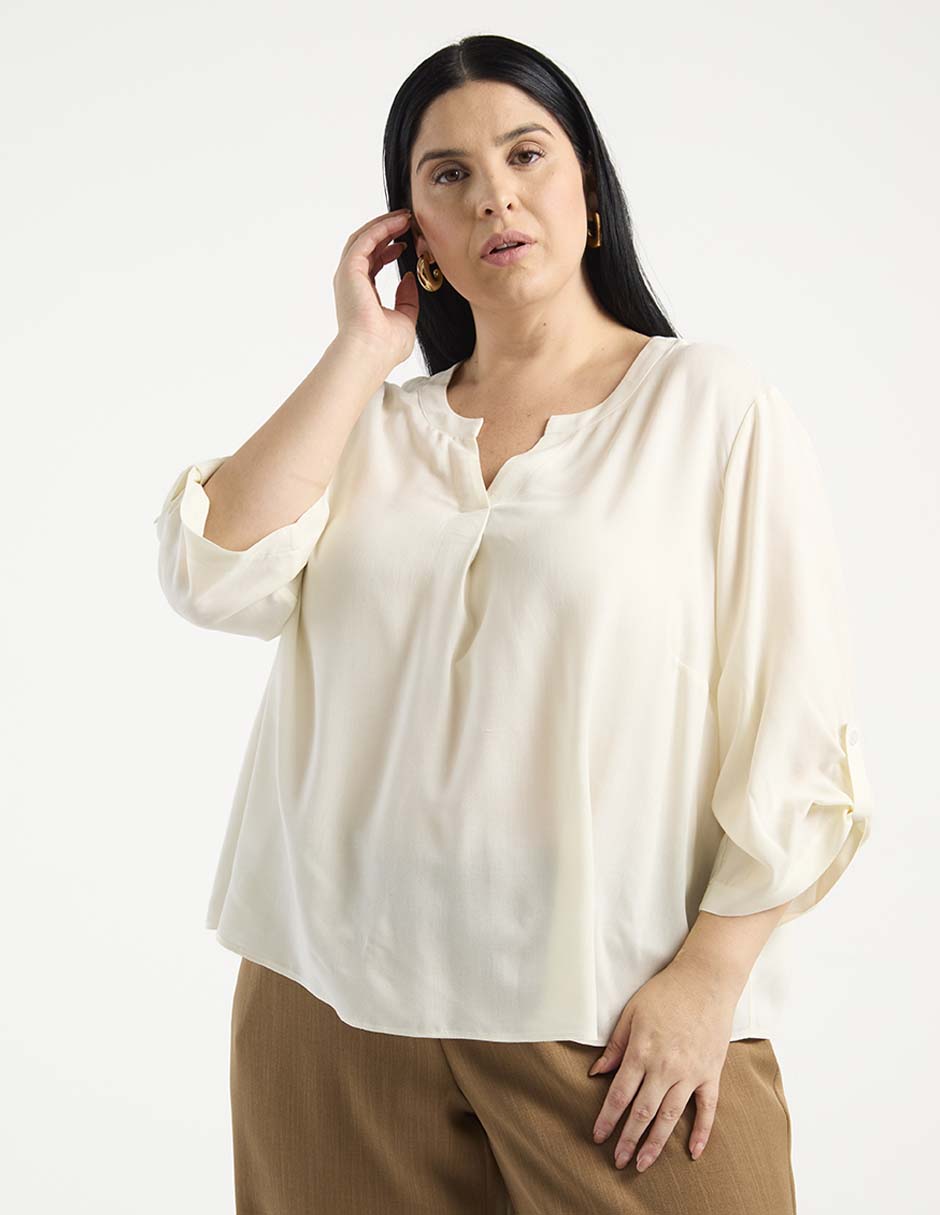 Blusa para mujer