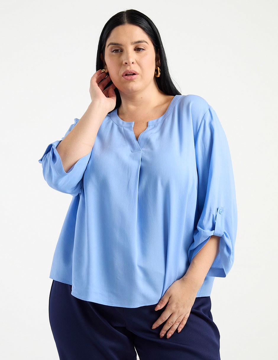 Blusa para mujer Blusa para mujer