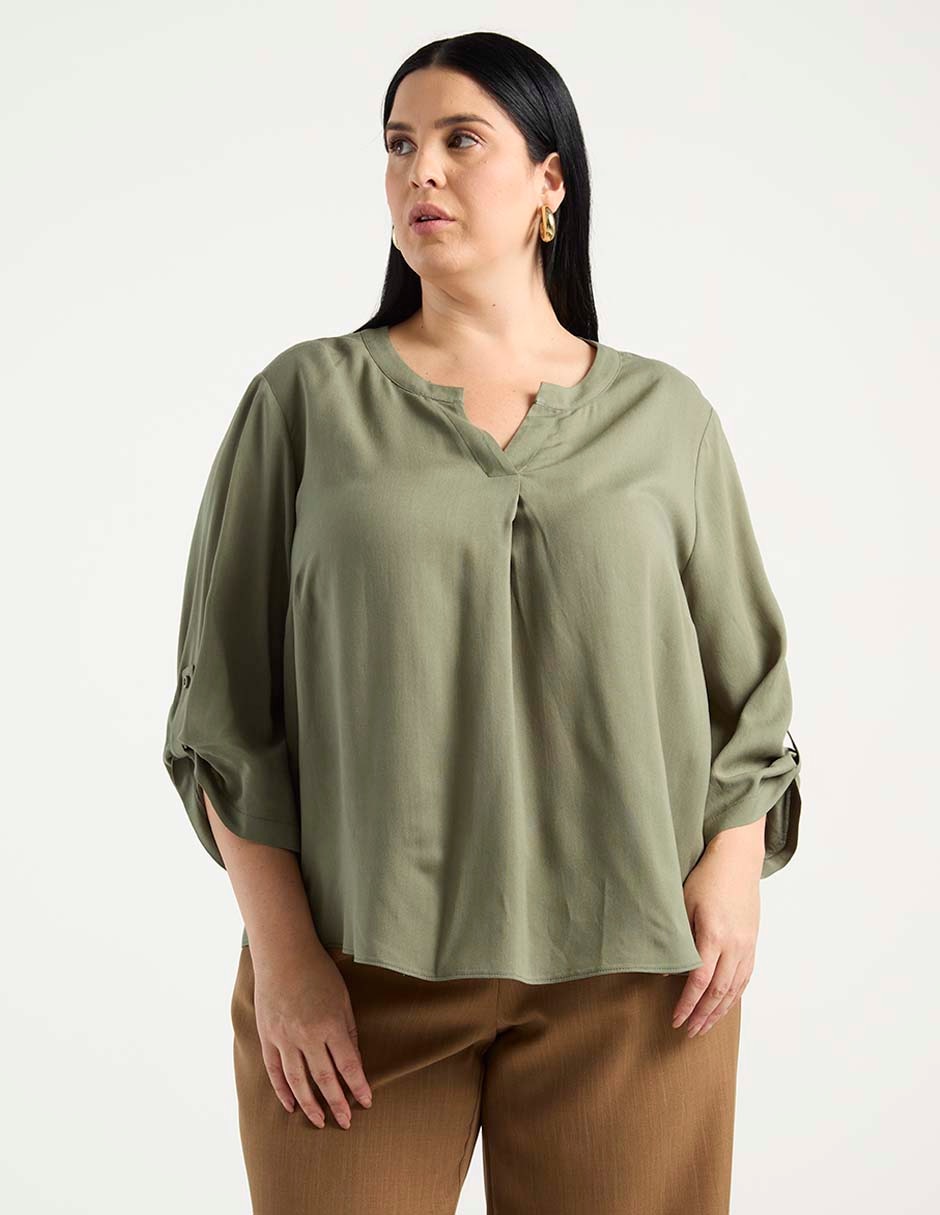 Blusa para mujer Blusa para mujer