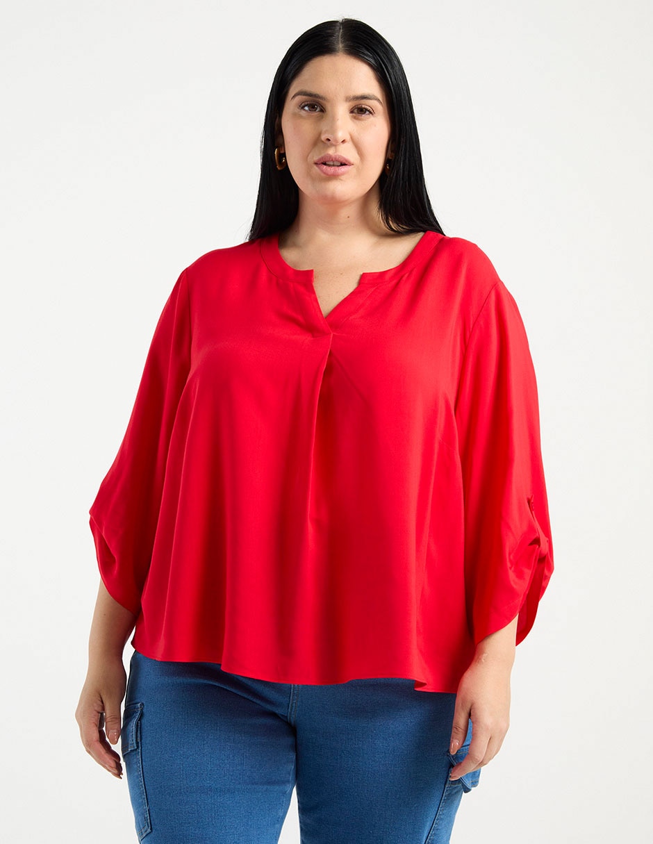 Blusa para mujer Blusa para mujer