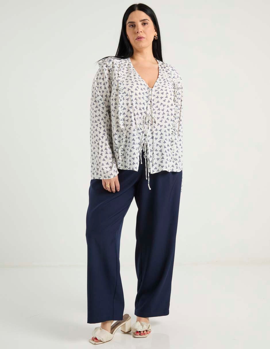 Blusa para mujer 2