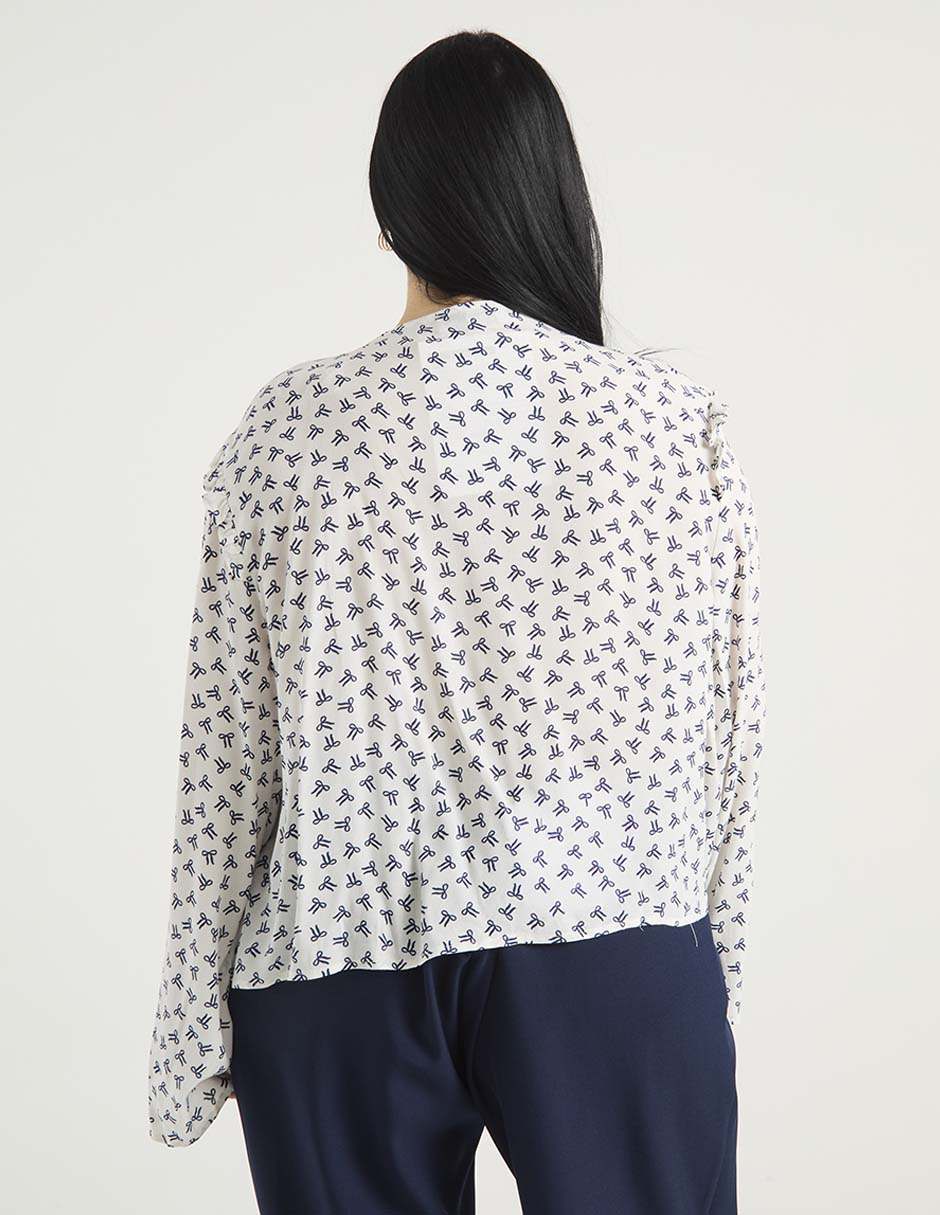 Blusa para mujer 6