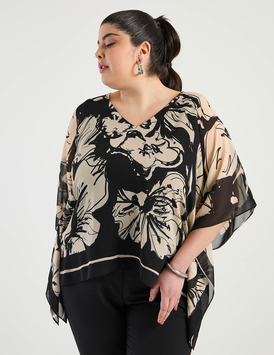 Blusa para mujer 2