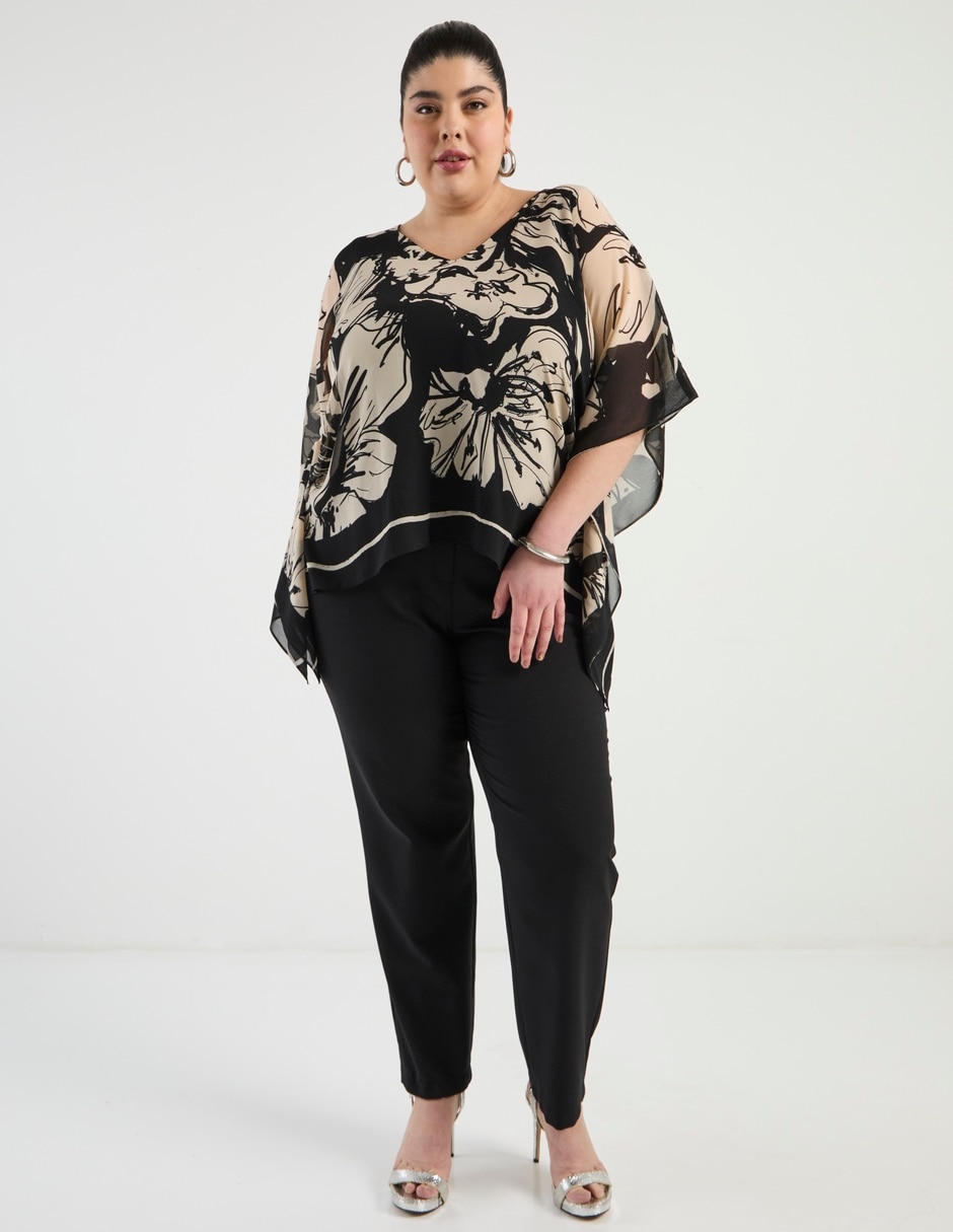Blusa para mujer 3
