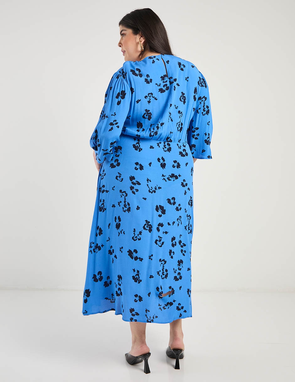 Vestido crop casual para mujer 6