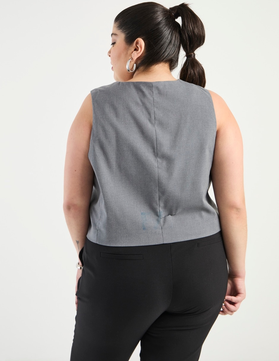 Chaleco para mujer 6