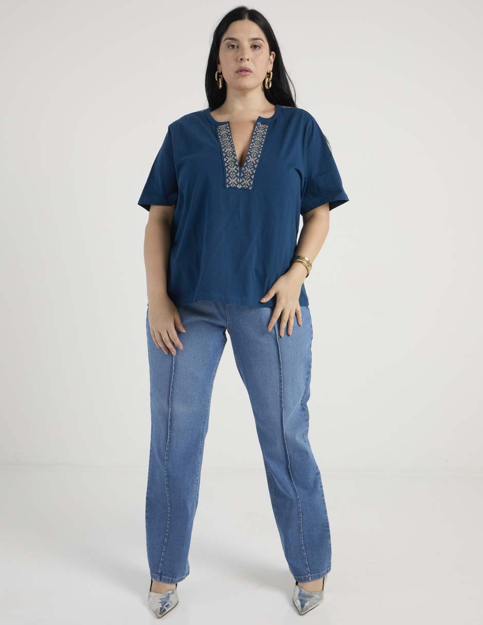Blusa para mujer 3