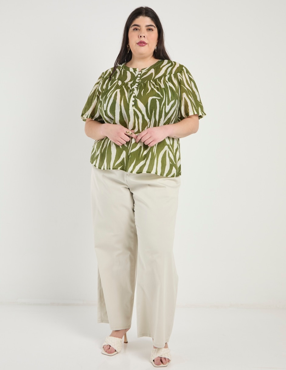 Blusa para mujer 3