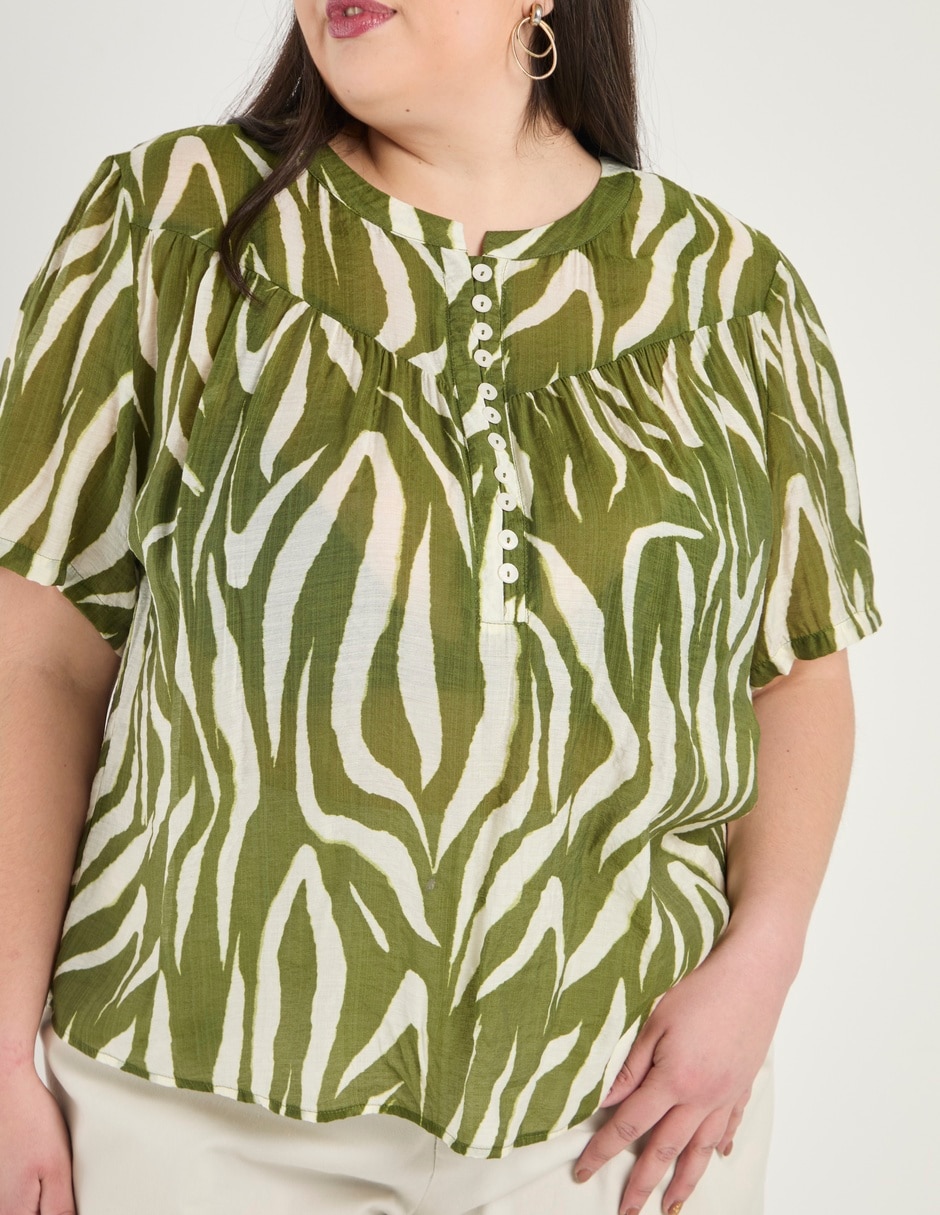 Blusa para mujer 5