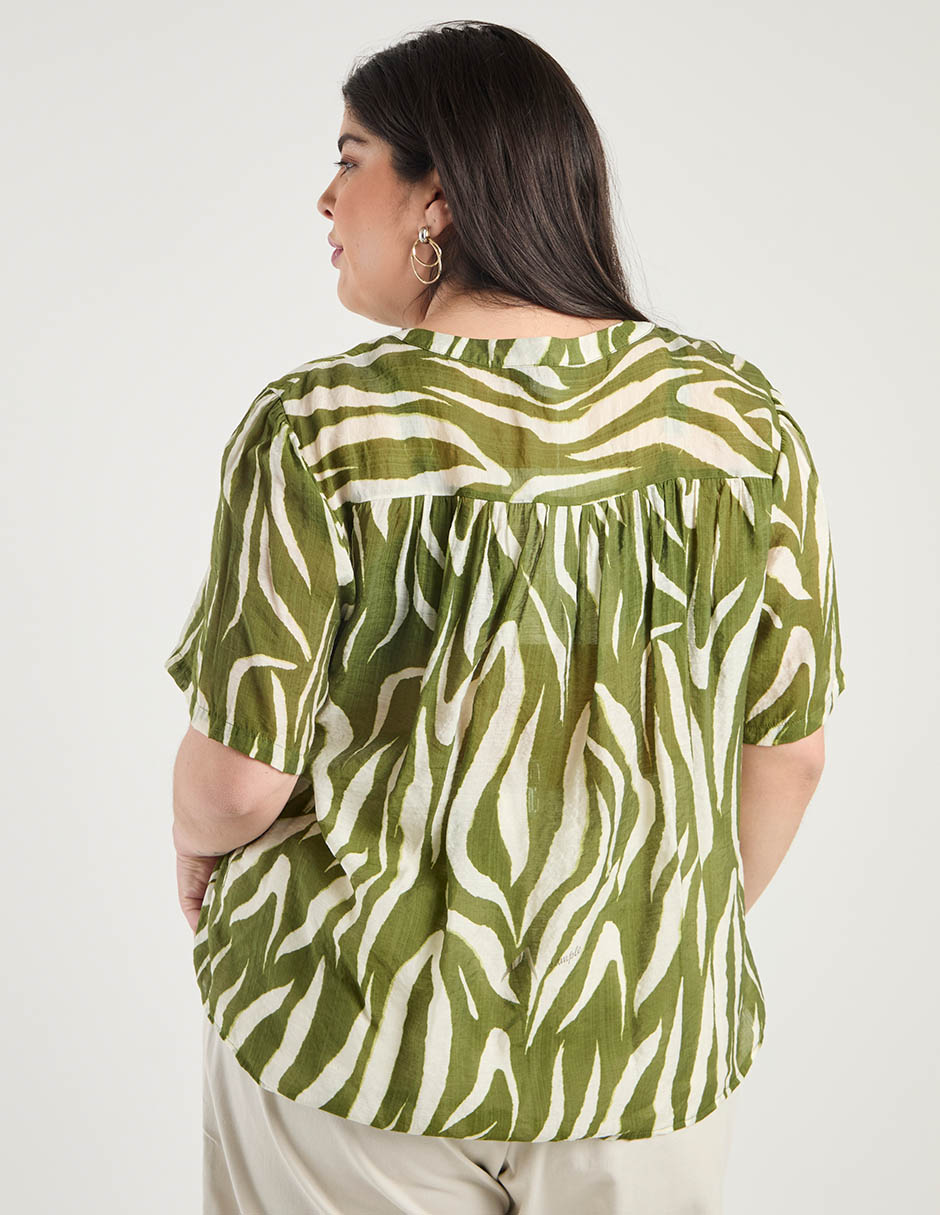 Blusa para mujer 6