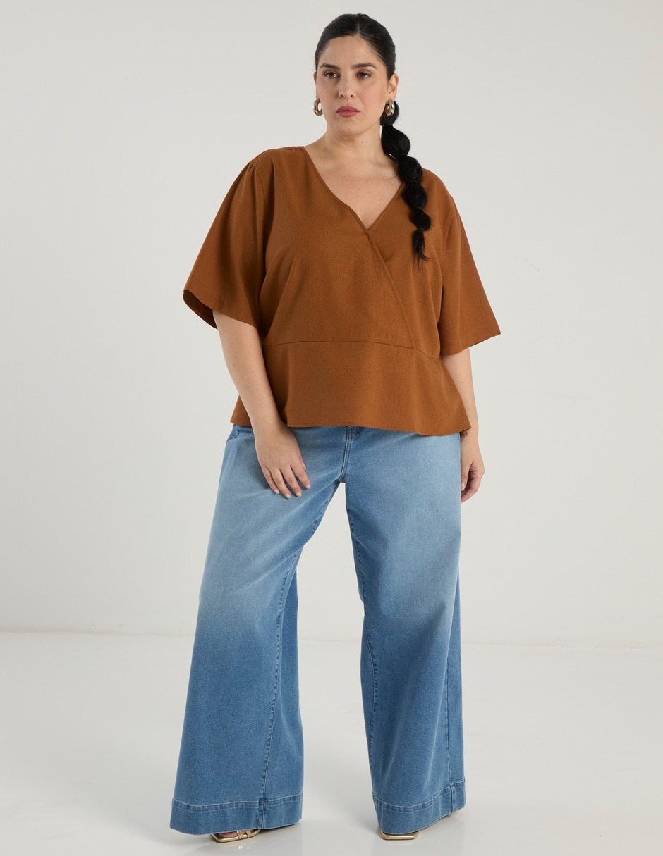 Blusa para mujer 3