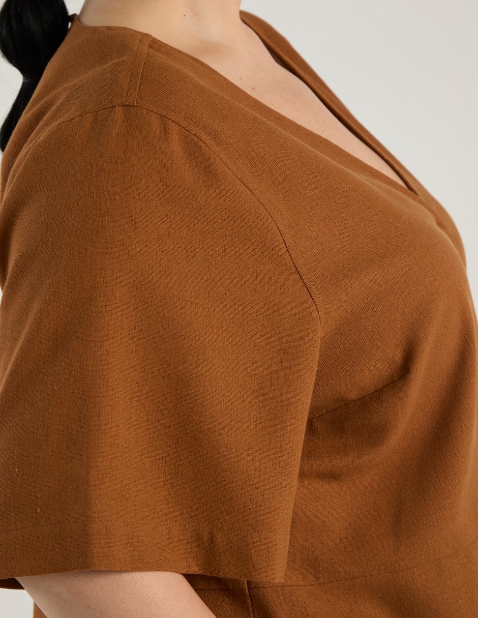 Blusa para mujer 4