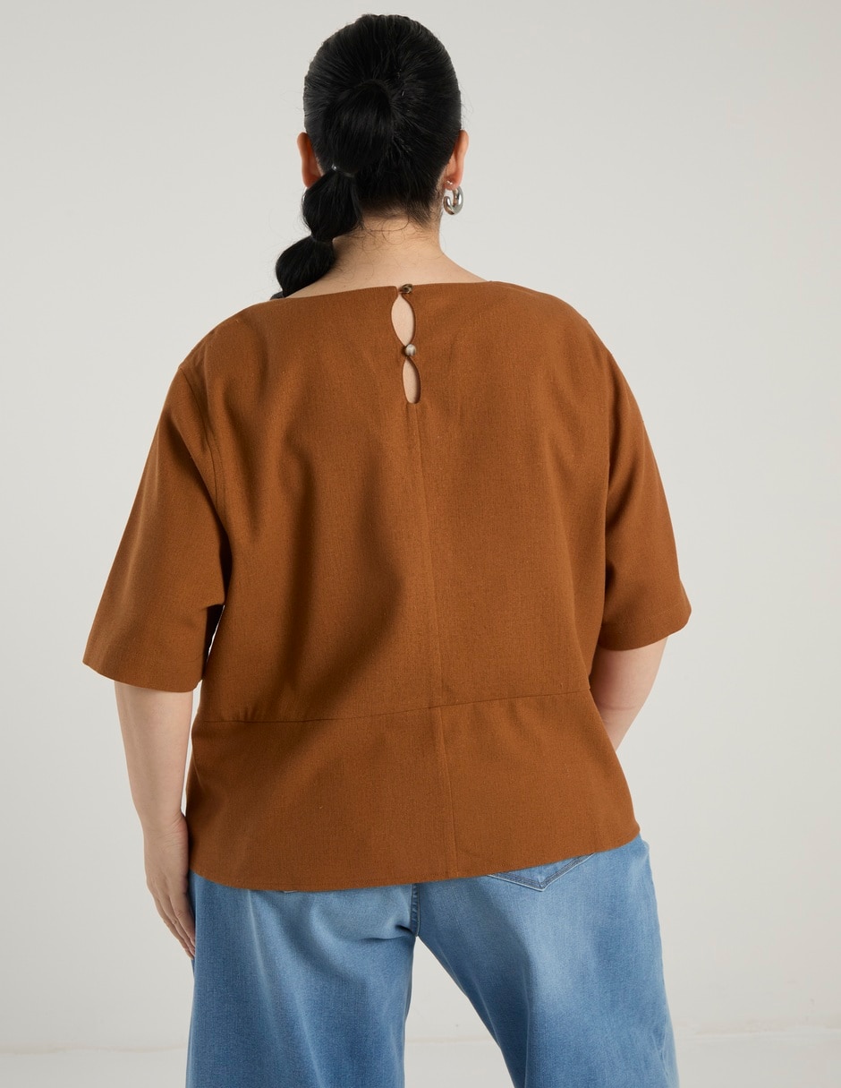 Blusa para mujer 6