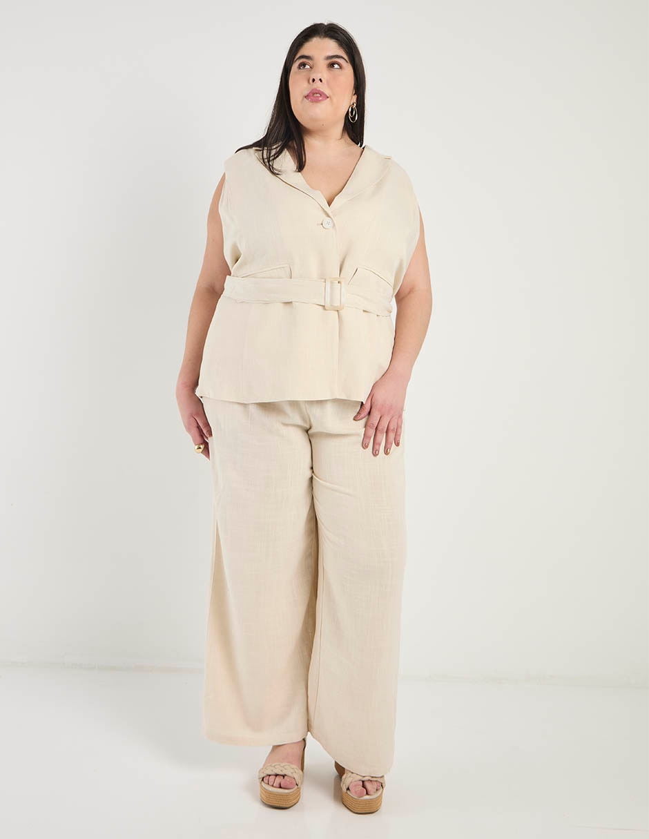 Chaleco para mujer 3