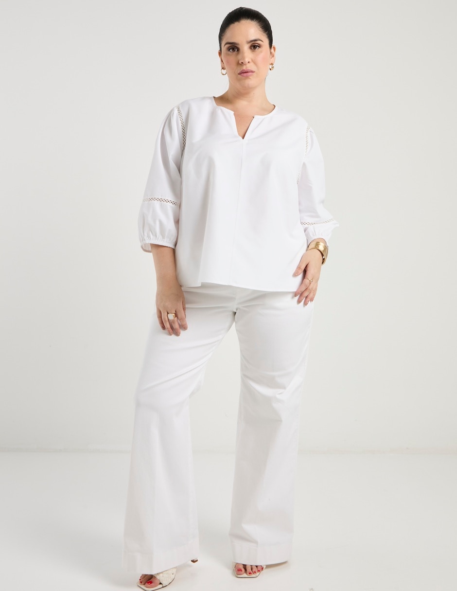 Blusa para mujer 2