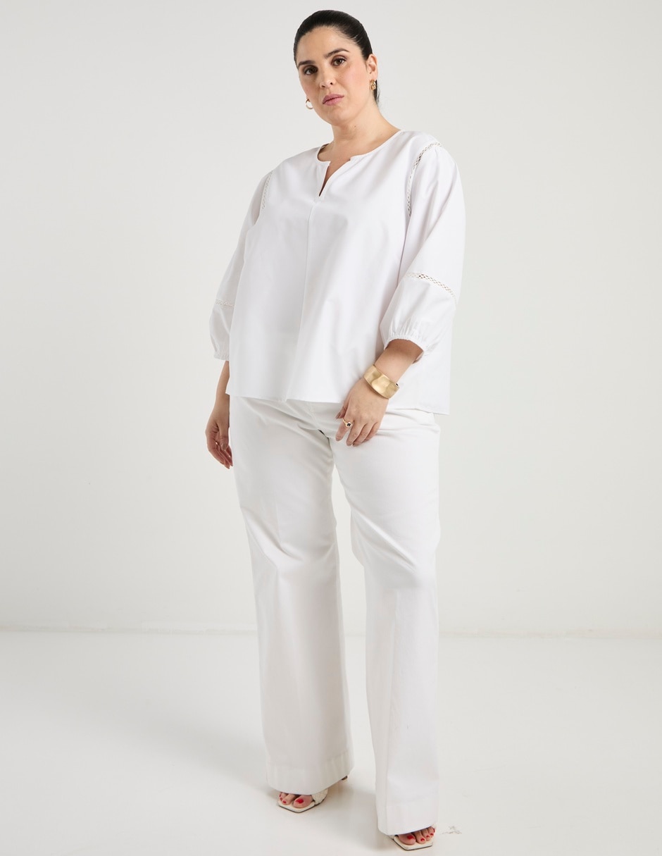 Blusa para mujer 3