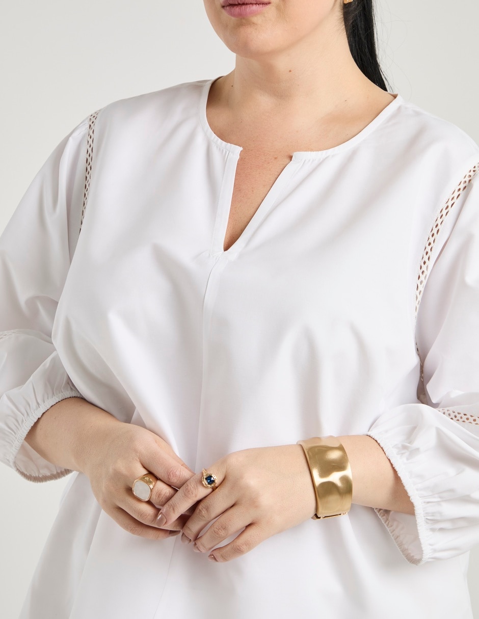Blusa para mujer 4