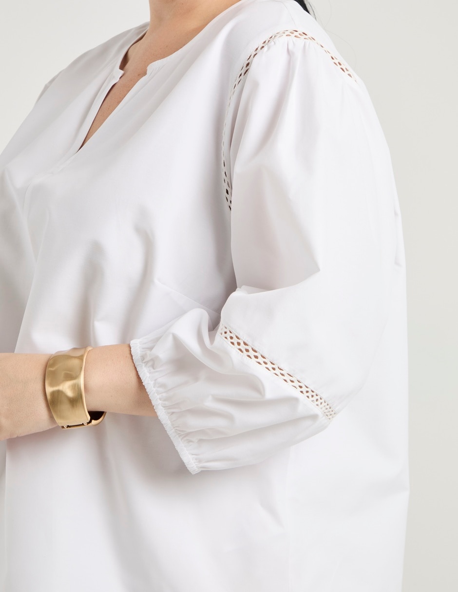 Blusa para mujer 5