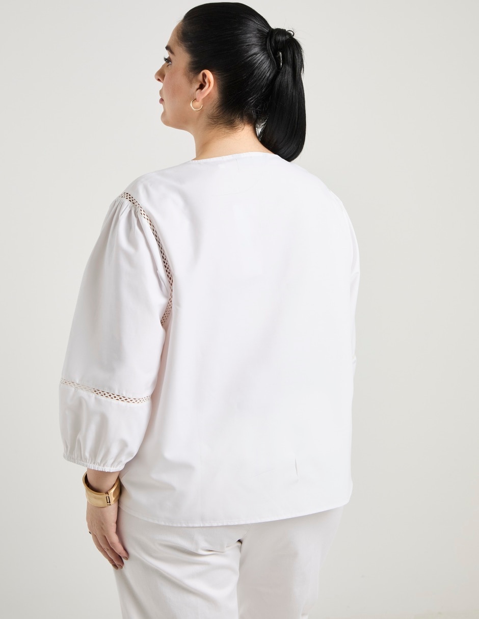 Blusa para mujer 6