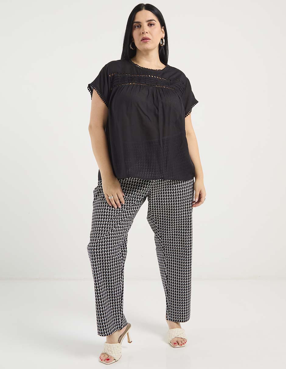 Blusa para mujer 2